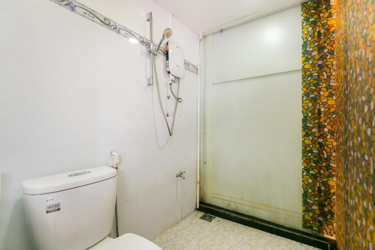 Ben Thanh Dorm Hô Chi Minh-Ville Extérieur photo